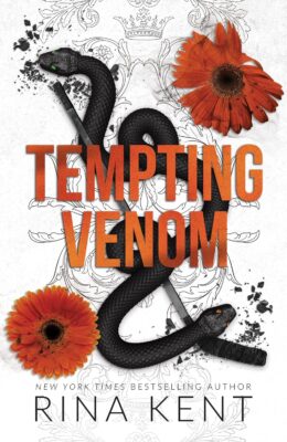 Tempting Venom (Vipers #3)