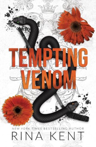 Tempting Venom