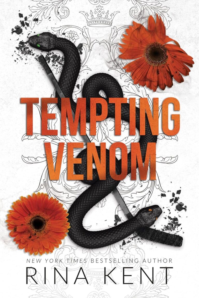 Tempting Venom