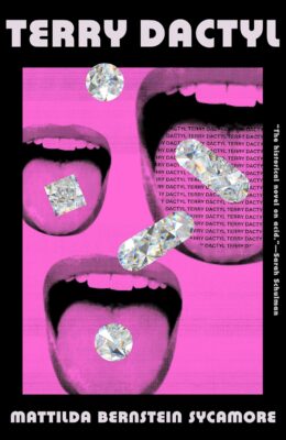Terry Dactyl