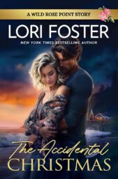 The Accidental Christmas- Wild Rose Point