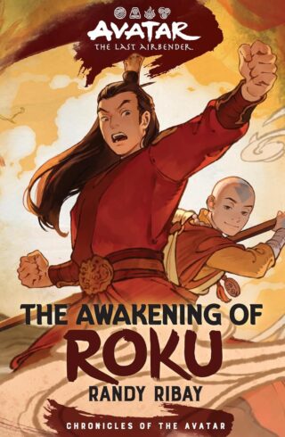 The Awakening of Roku