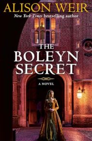 The Boleyn Secret