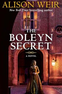 The Boleyn Secret