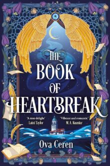 The Book of Heartbreak