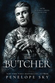 The Butcher