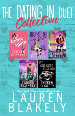 The Dating In Duet Collection