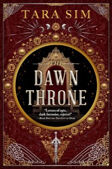 The Dawn Throne