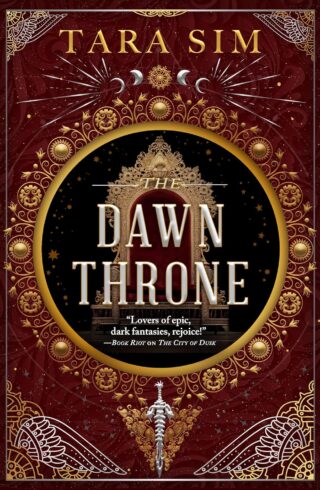 The Dawn Throne