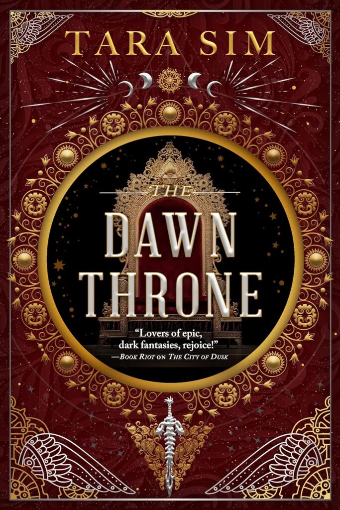 The Dawn Throne