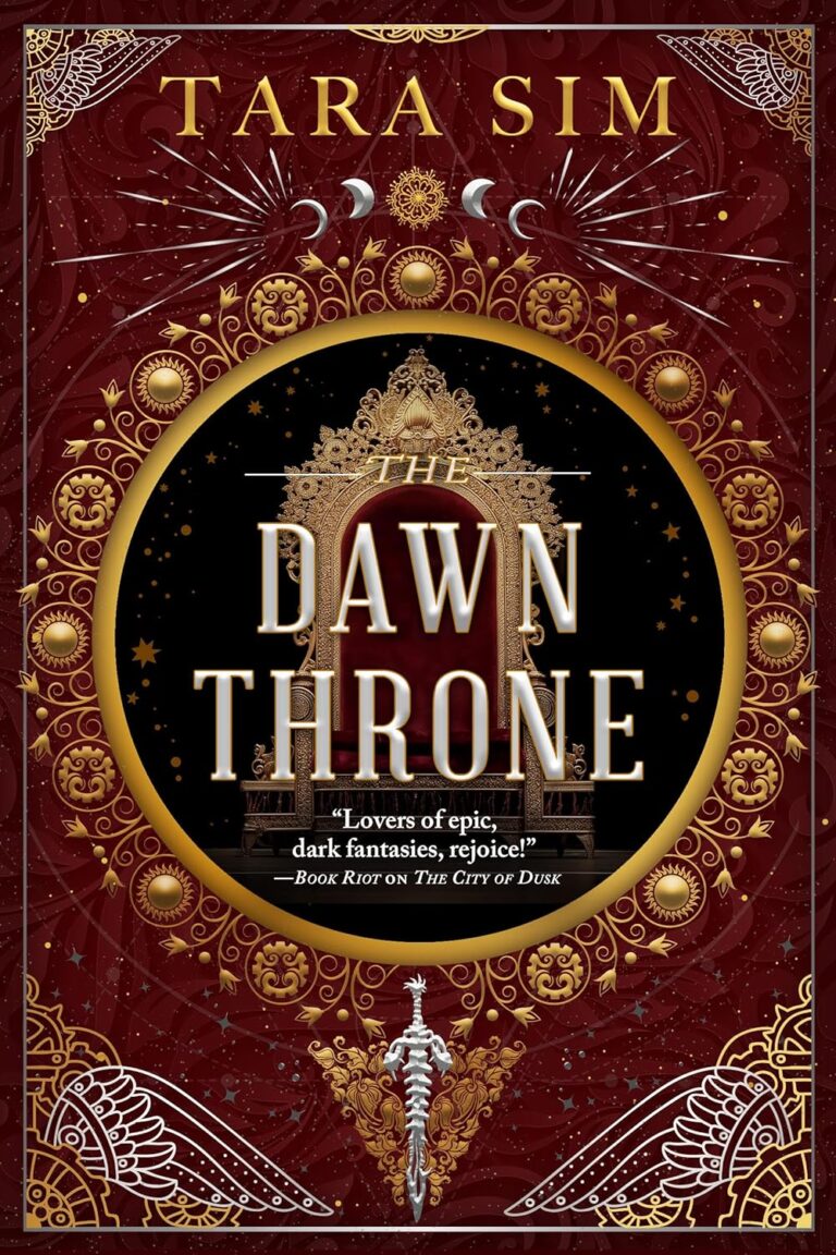 The Dawn Throne