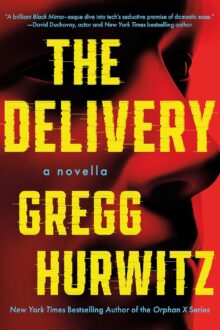 The Delivery