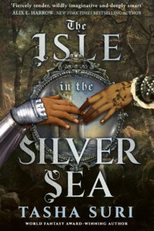 The Isle in the Silver Sea