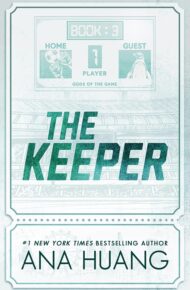 The Keeper (Gods of the Game #3)