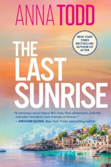 The Last Sunrise