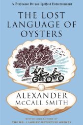The Lost Language of Oysters