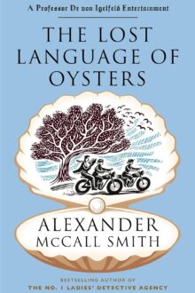 The Lost Language of Oysters