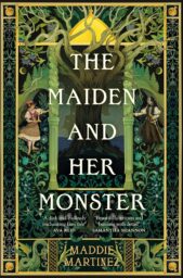 The Maiden and Her Monster