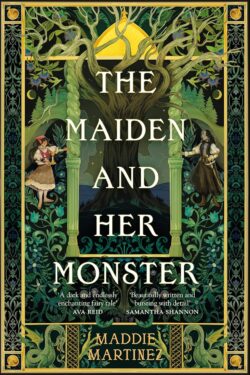 The Maiden and Her Monster