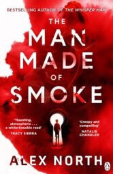 The Man Made of Smoke Paperback