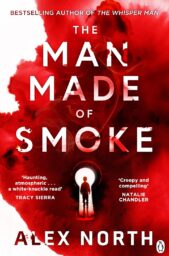 The Man Made of Smoke Paperback