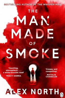 The Man Made of Smoke Paperback