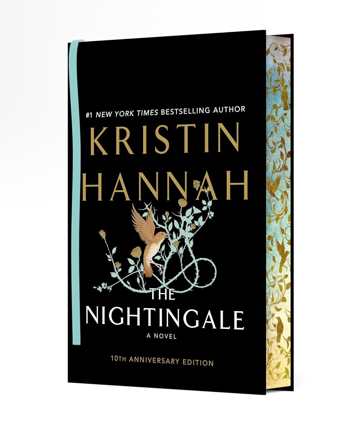 The Nightingale (Deluxe Edition)