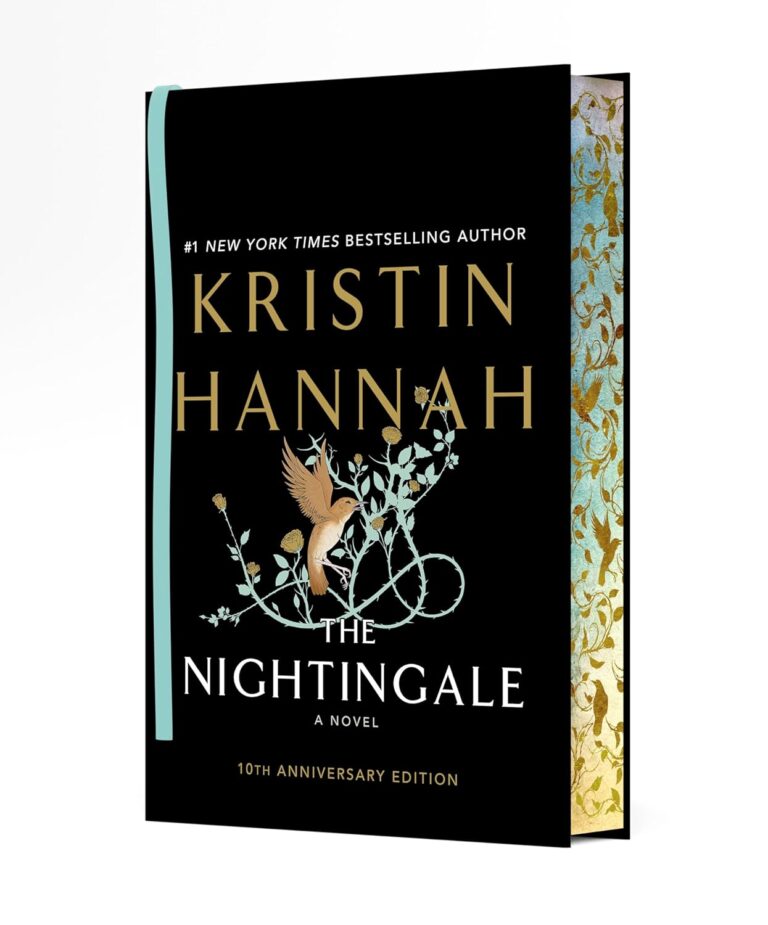 The Nightingale