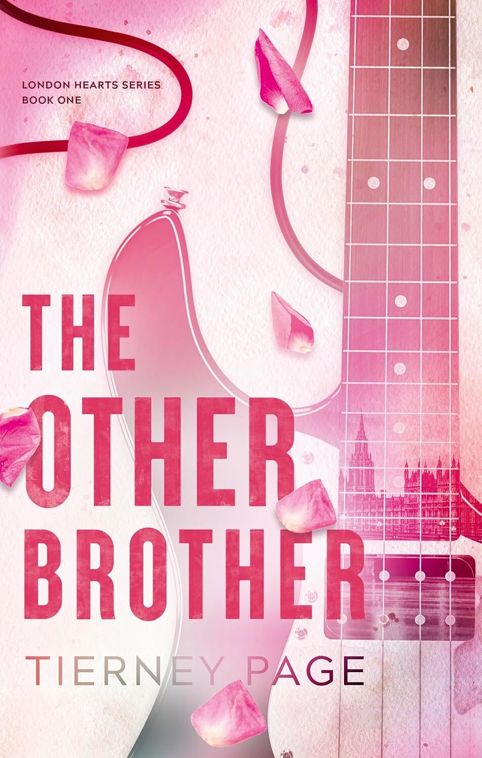 The Other Brother (London Hearts #1)