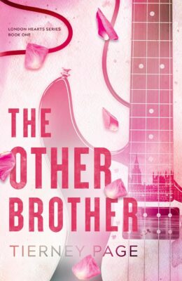 The Other Brother (London Hearts #1)