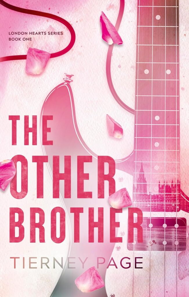 The Other Brother (London Hearts #1)