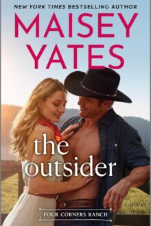 The Outsider