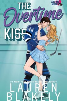 The Overtime Kiss