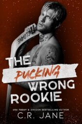The Pucking Wrong Rookie