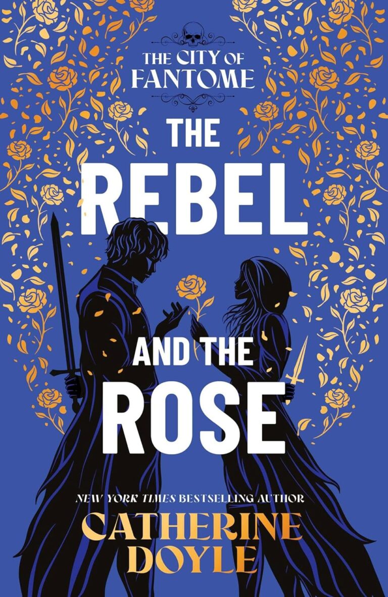 The Rebel and the Rose