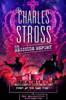 The Regicide Report