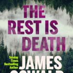 The Rest Is Death (Inspector McLean #14)