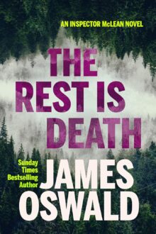 The Rest Is Death 1