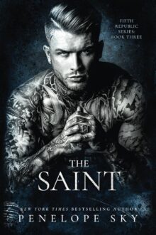 The Saint