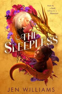The Sleepless