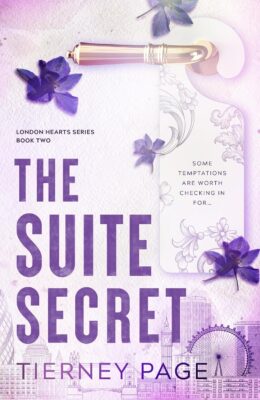 The Suite Secret (London Hearts #2)