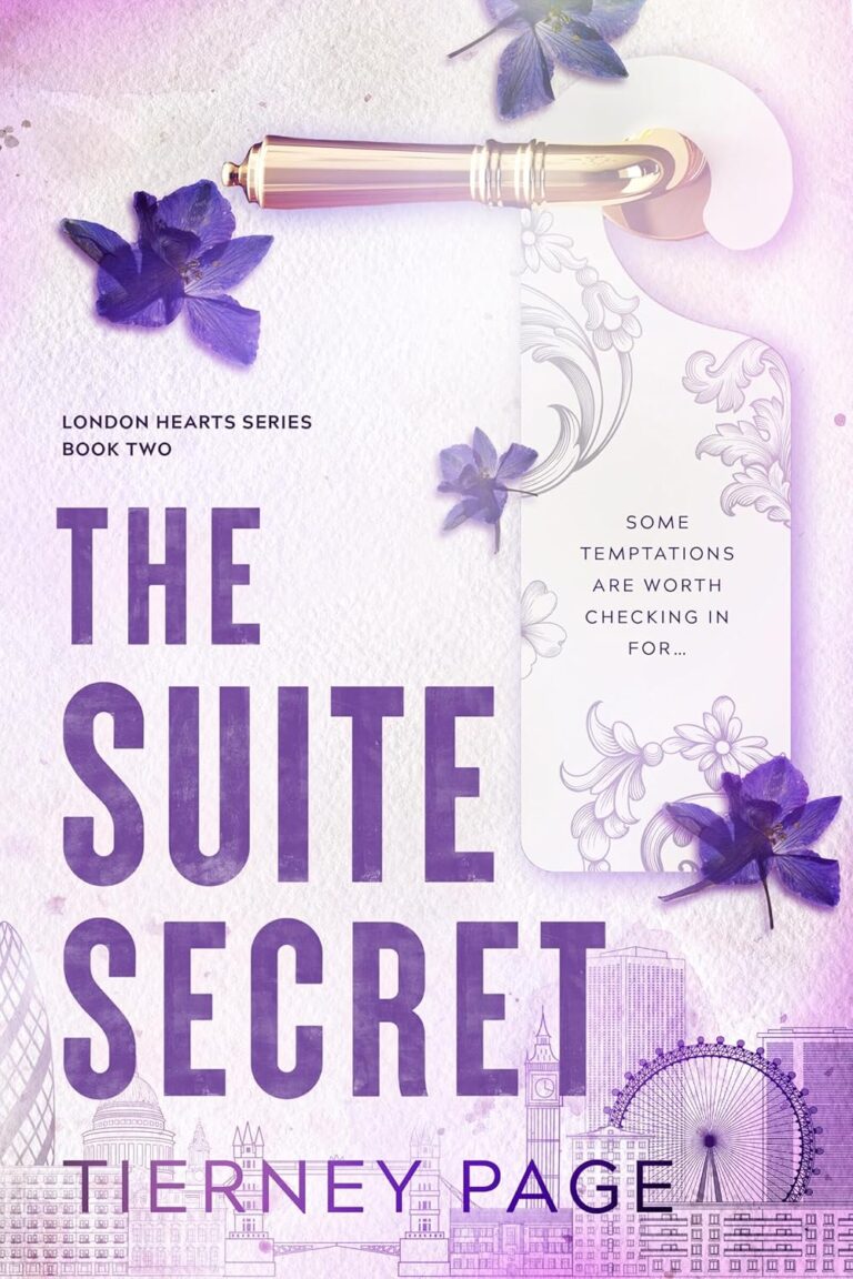 The Suite Secret (London Hearts Book 2)