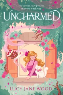 Uncharmed