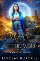 Way Of The Wolf
