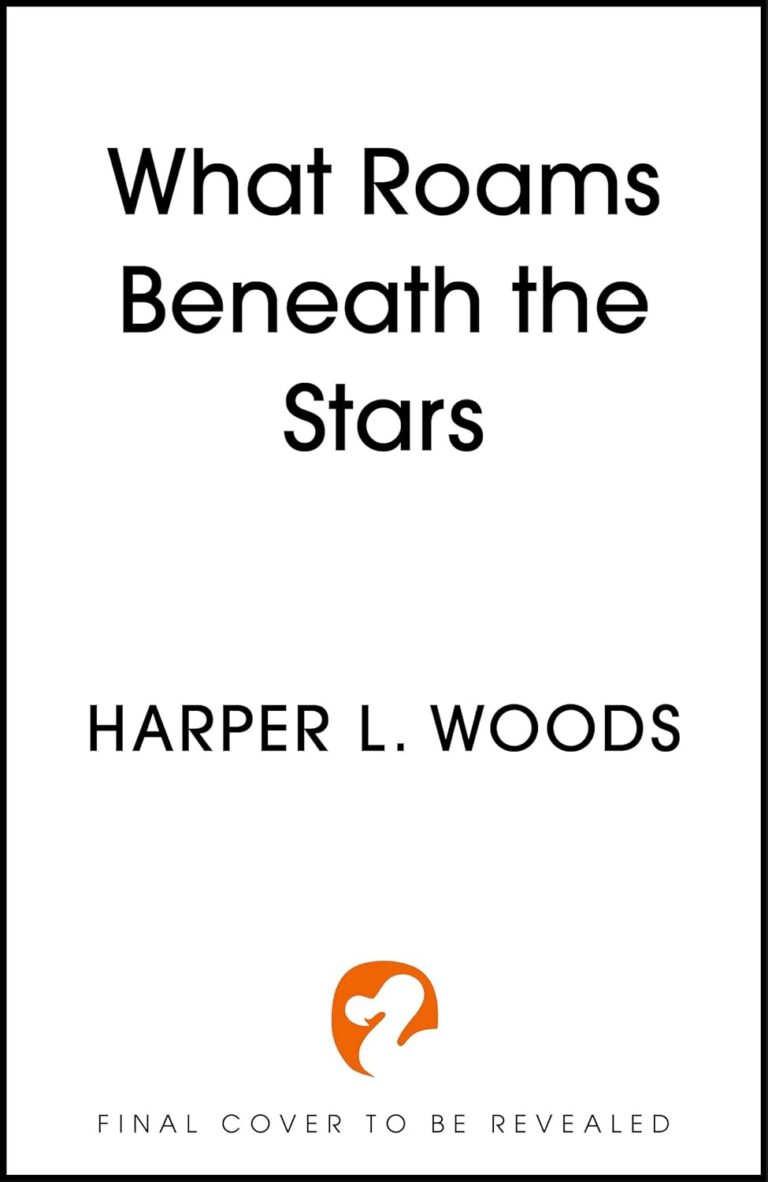 What Roams Beneath the Stars (Of Flesh & Bone)