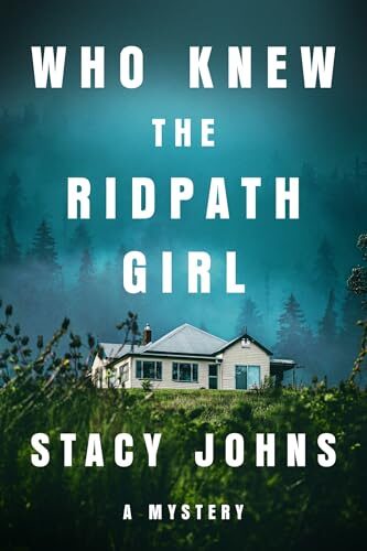 Who Knew The Ridpath Girl