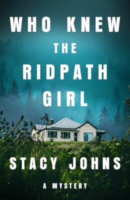 Who Knew The Ridpath Girl