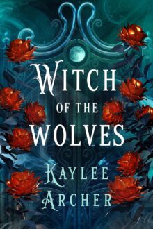 Witch of the Wolves