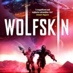Wolfskin (The Common #3)