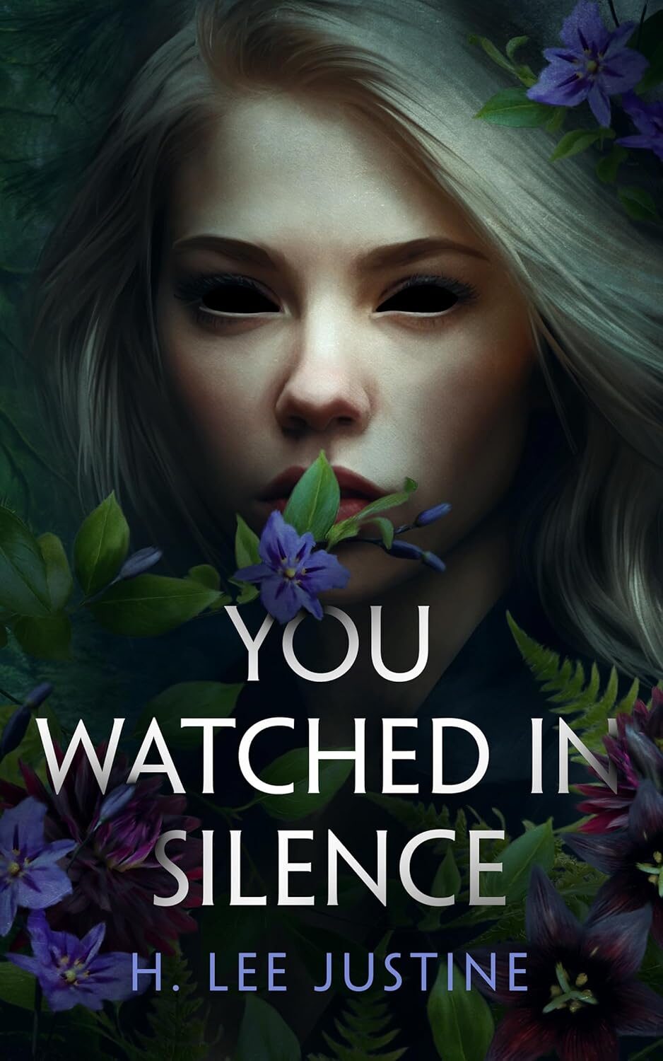 You Watched In Silence